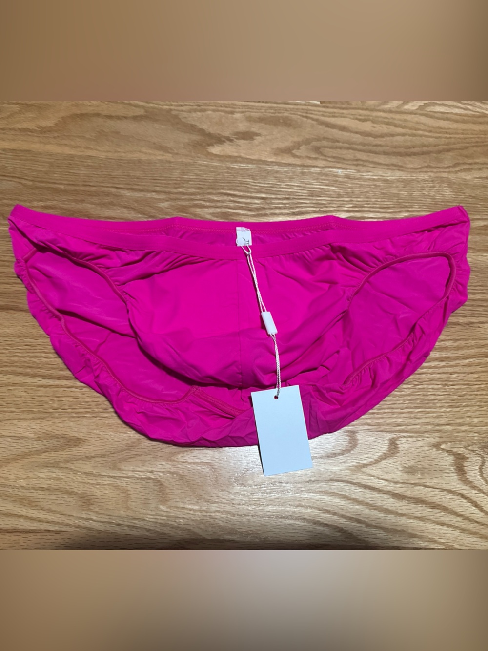 Men's Defiant Micro Briefs